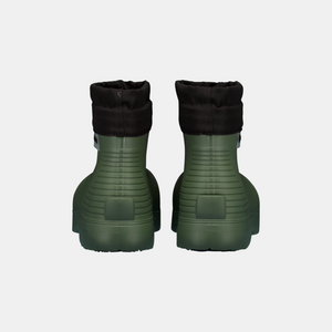 Fubuki Niseko 3.0 Low Snow & Rain Boot - Olive 3