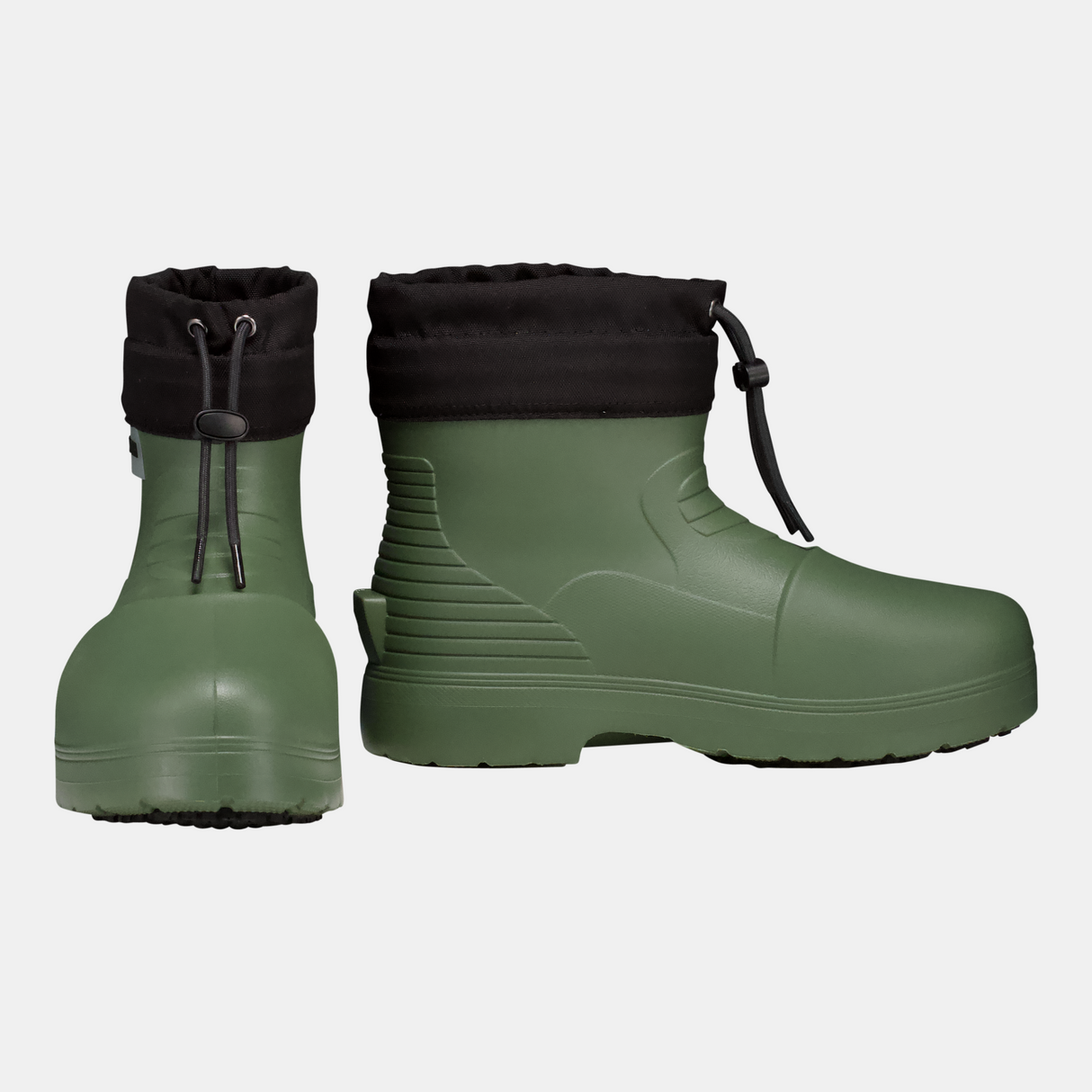 Fubuki Niseko 3.0 Low Snow & Rain Boot - Olive 4