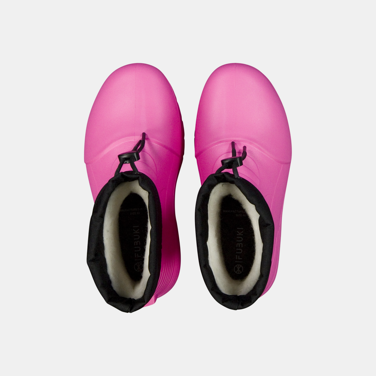 Fubuki Niseko 3.0 Low Snow & Rain Boot - Pink 5