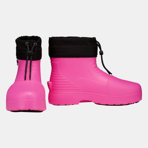Fubuki Niseko 3.0 Low Snow & Rain Boot - Pink 4