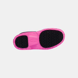 Fubuki Niseko 3.0 Low Snow & Rain Boot - Pink 6