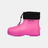 Fubuki Niseko 3.0 Low Snow & Rain Boot - Pink 1