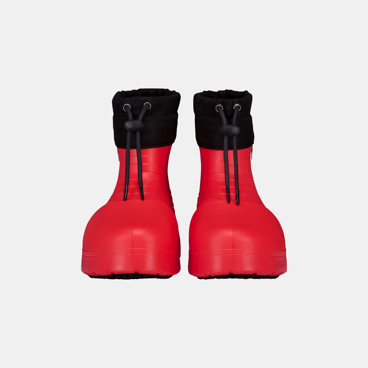 Fubuki Niseko 3.0 Low Snow & Rain Boot - Red 2