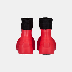 Fubuki Niseko 3.0 Low Snow & Rain Boot - Red 3
