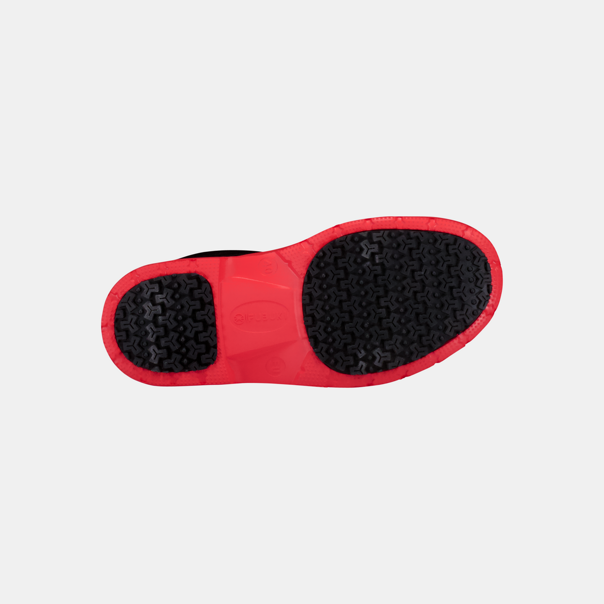 Fubuki Niseko 3.0 Low Snow & Rain Boot - Red 6