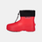 Fubuki Niseko 3.0 Low Snow & Rain Boot - Red 1