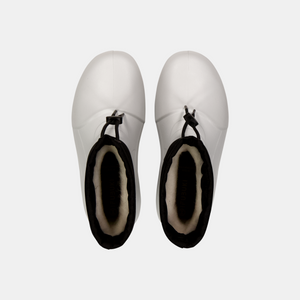 Fubuki Niseko 3.0 Low Snow & Rain Boot - White 5