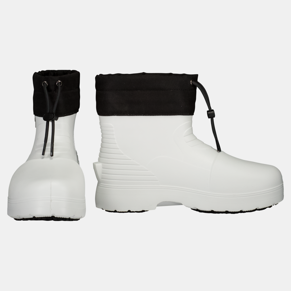 Fubuki Niseko 3.0 Low Snow & Rain Boot - White 4