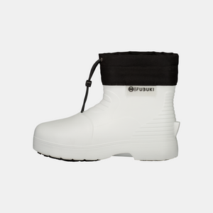 Fubuki Niseko 3.0 Low Snow & Rain Boot - White 1
