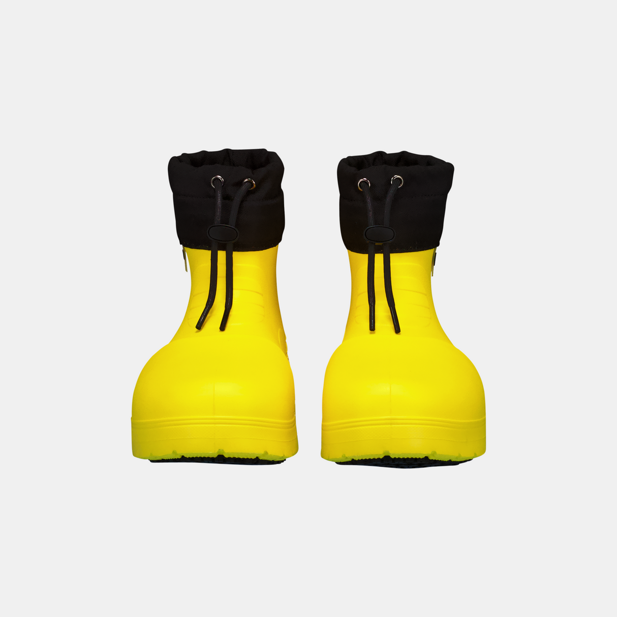 Fubuki Niseko 3.0 Low Snow & Rain Boot - Yellow 2