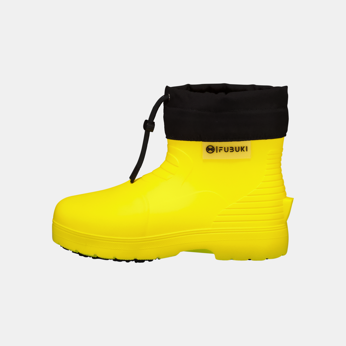 Fubuki Niseko 3.0 Low Snow & Rain Boot - Yellow 1