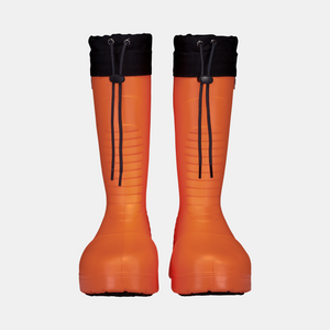 Fubuki Niseko 3.0 Snow & Rain Boot - Orange 2