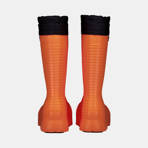 Fubuki Niseko 3.0 Snow & Rain Boot - Orange 3