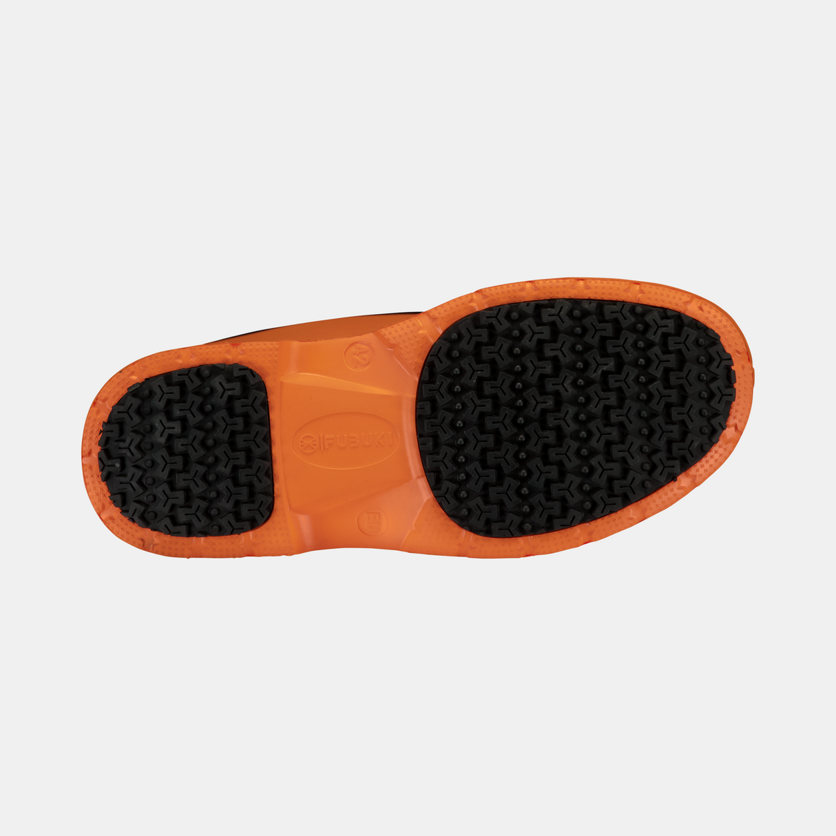 Fubuki Niseko 3.0 Snow & Rain Boot - Orange 5