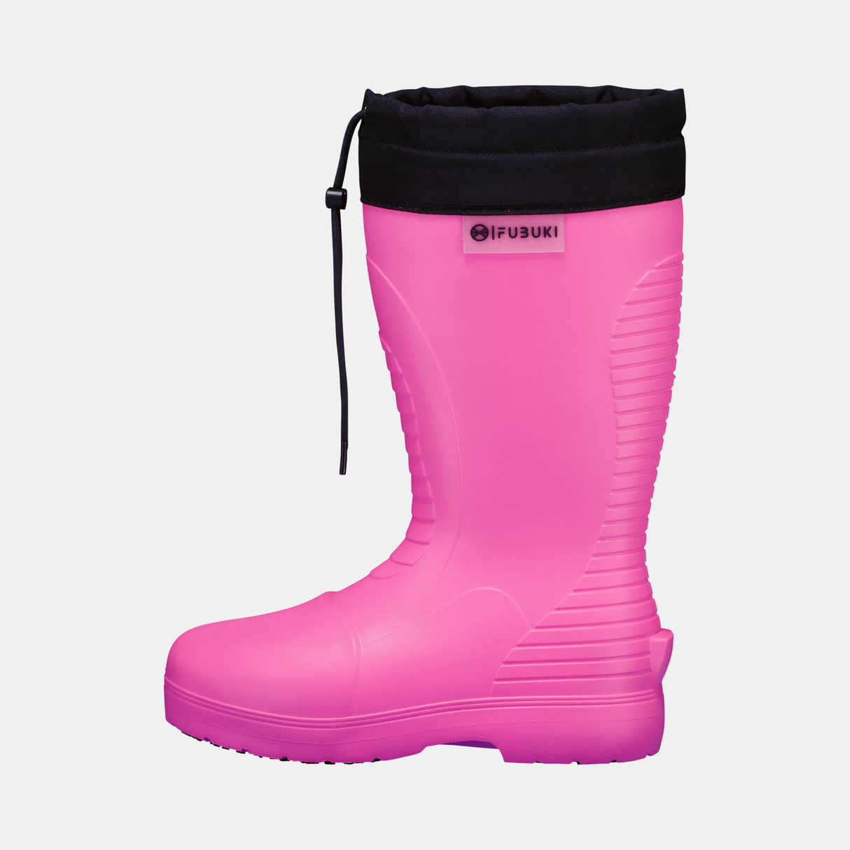 Fubuki Niseko 3.0 Snow & Rain Boot - Pink 1