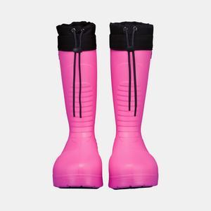 Fubuki Niseko 3.0 Snow & Rain Boot - Pink 2