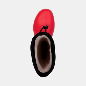 Fubuki Niseko 3.0 Snow & Rain Boot - Red 4
