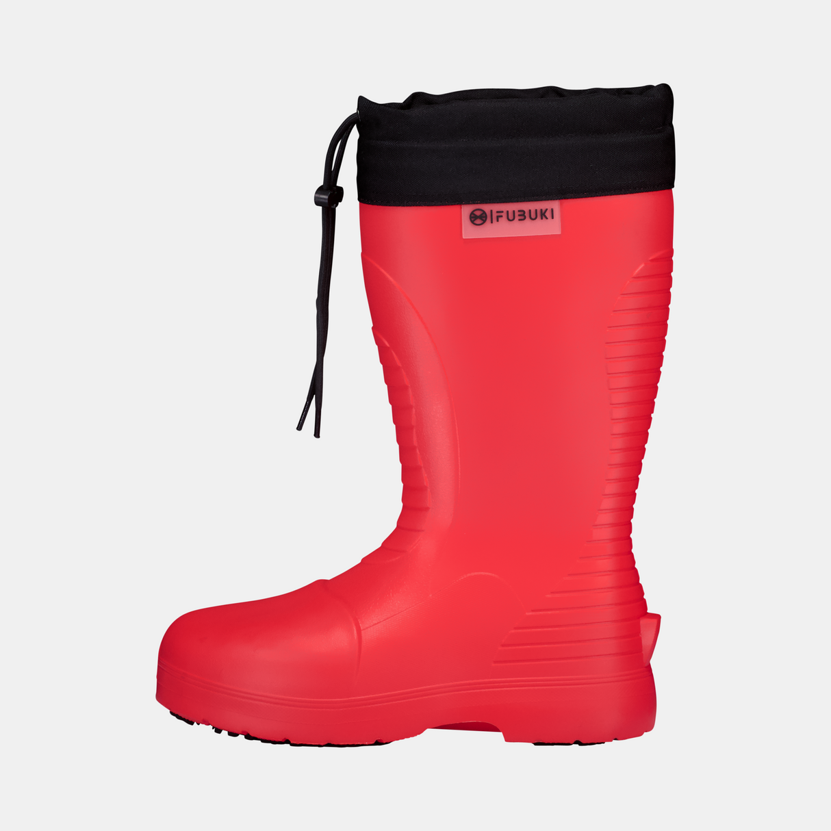 Fubuki Niseko 3.0 Snow & Rain Boot - Red 1