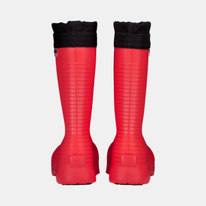 Fubuki Niseko 3.0 Snow & Rain Boot - Red 3