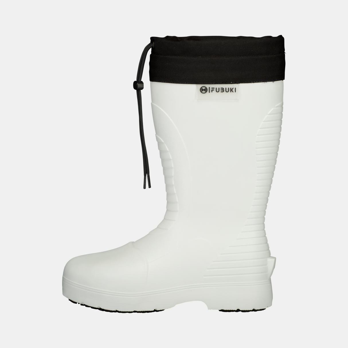 Fubuki Niseko 3.0 Snow & Rain Boot - White 1