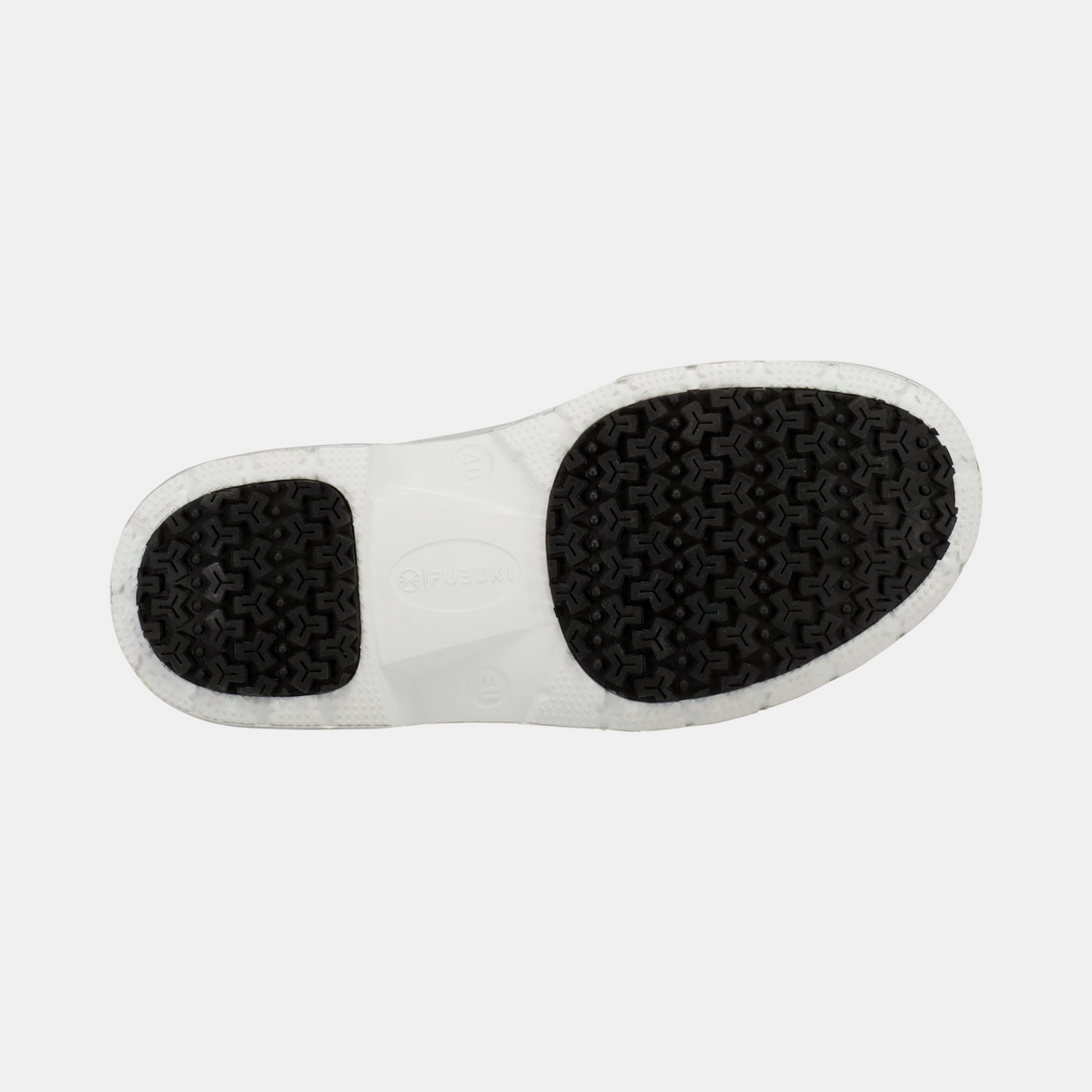 Fubuki Niseko 3.0 Snow & Rain Boot - White 4