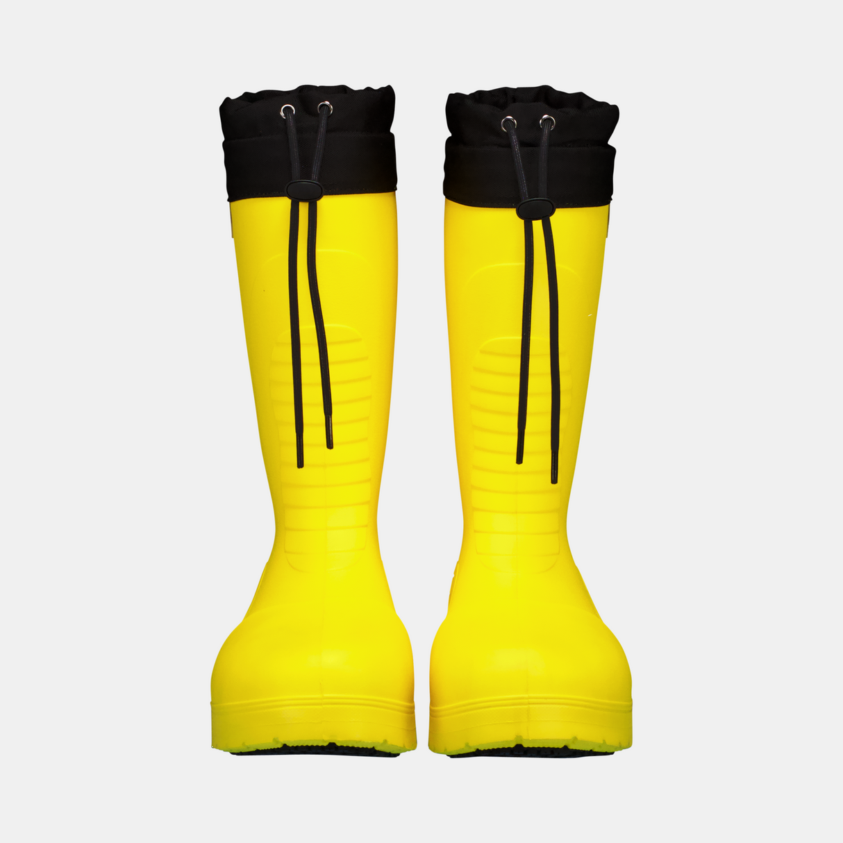 Fubuki Niseko 3.0 Snow & Rain Boot - Yellow 2