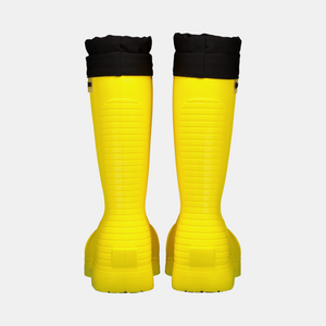 Fubuki Niseko 3.0 Snow & Rain Boot - Yellow 3