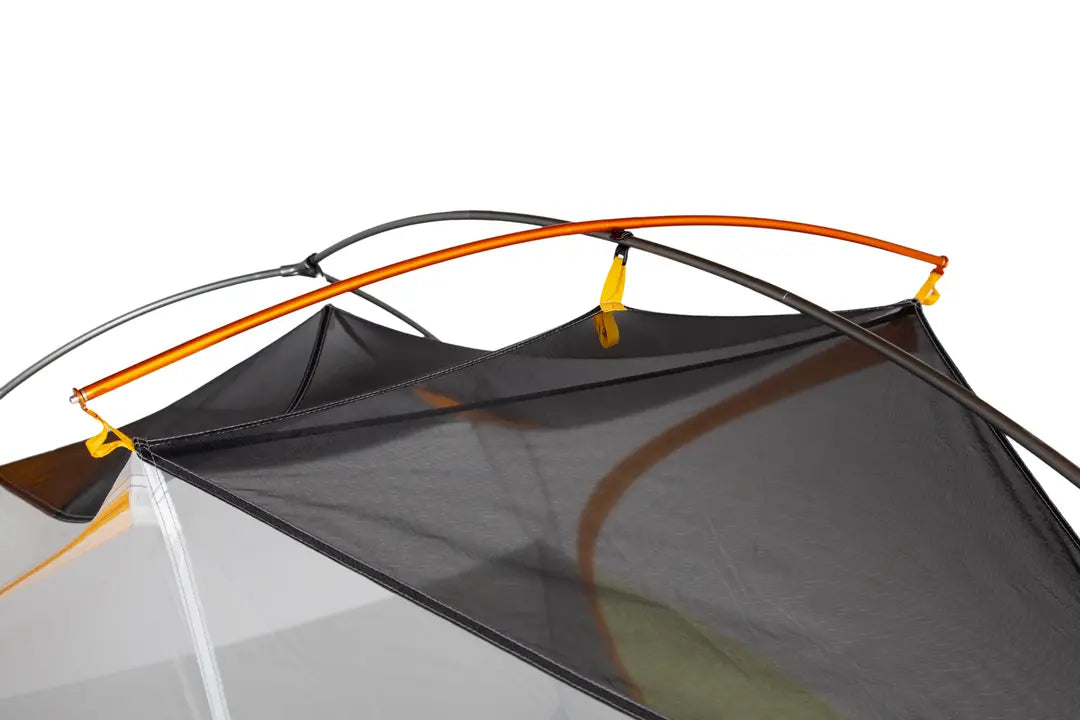 Mayfly OSMO Lightweight Backpacking Tent