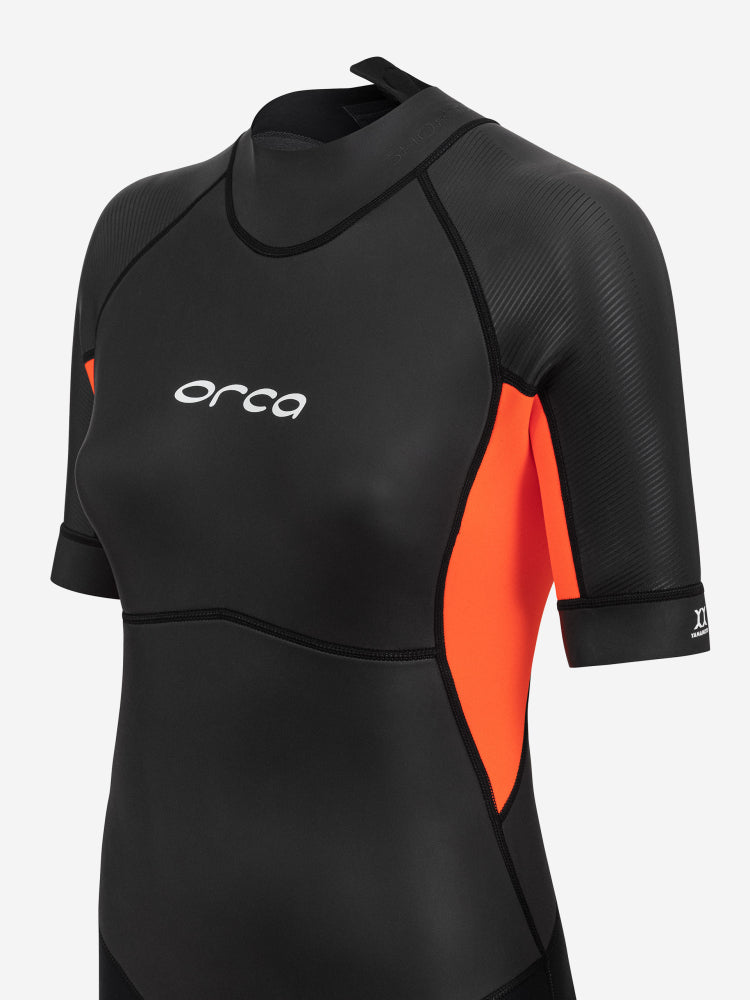 Vitalis Shorty Women Openwater Wetsuit