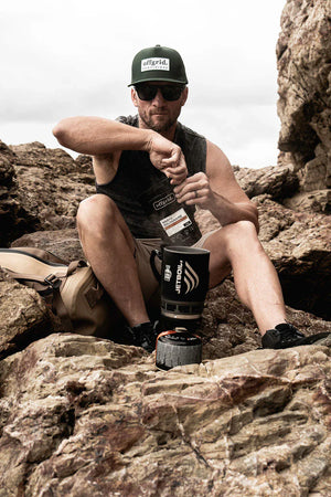 Offgrid Prepared Meals & Entrées Heat & Eat Meals