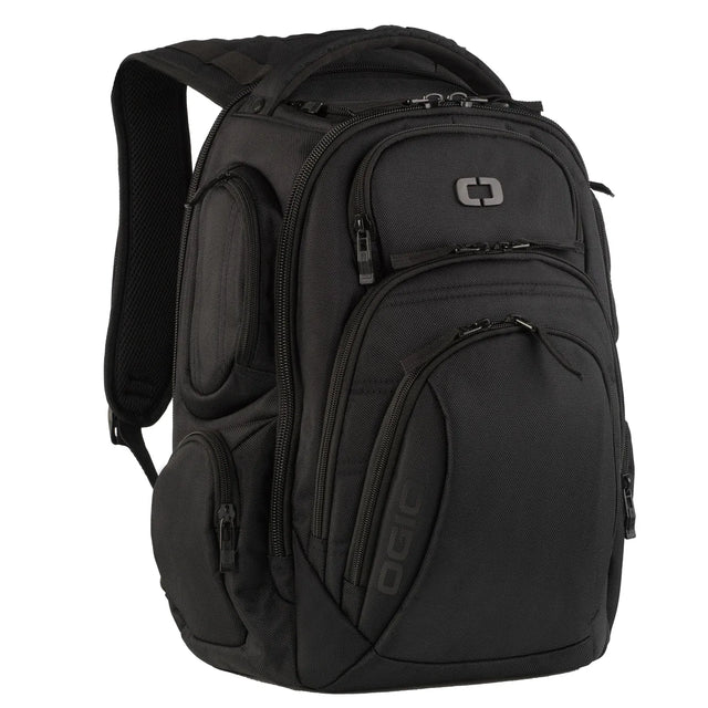 Ogio Backpacks Black Rev Backpack OG5918037