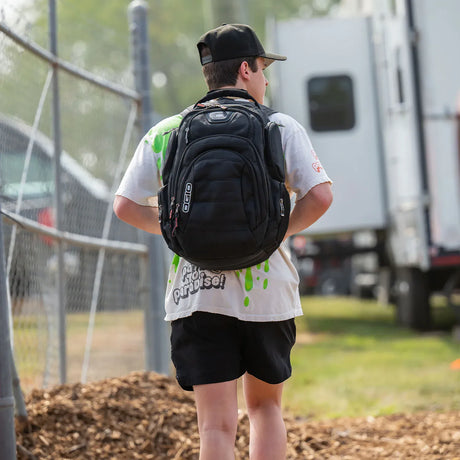 Ogio Backpacks Rev Backpack