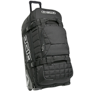 Ogio Gear Bag Black Rig 9800 OG12100103