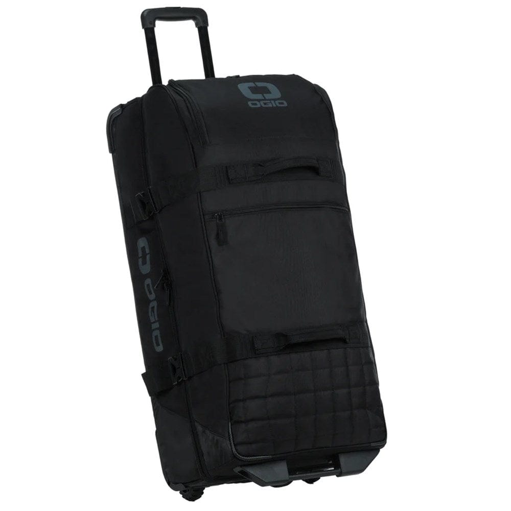 Ogio Gear Bag Black Trucker Gear Bag OG80100101