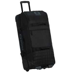 Ogio Gear Bag Black Trucker Gear Bag OG80100101