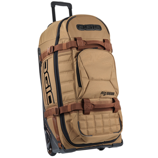 Ogio Gear Bag Coyote Rig 9800 OG80100002
