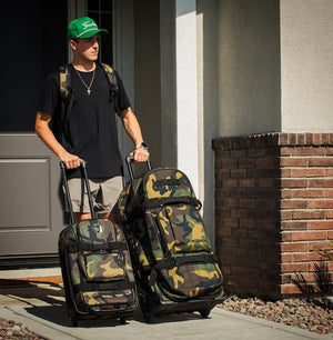 Ogio Gear Bag Trucker Gear Bag