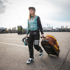 Ogio Gear Bag Trucker Gear Bag