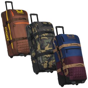 Ogio Gear Bag Trucker Gear Bag
