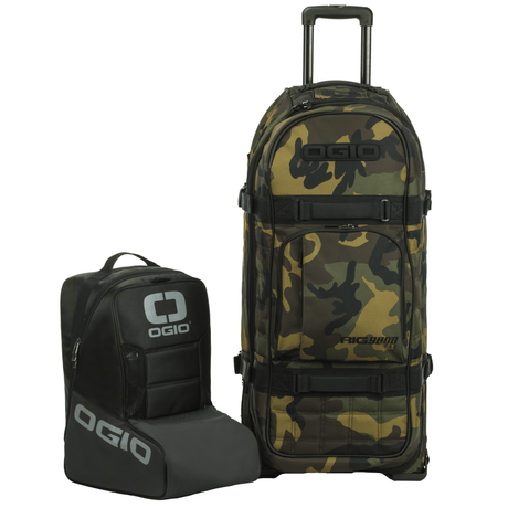 Ogio Gear Bag Woody Rig 9800 PRO OG80100313