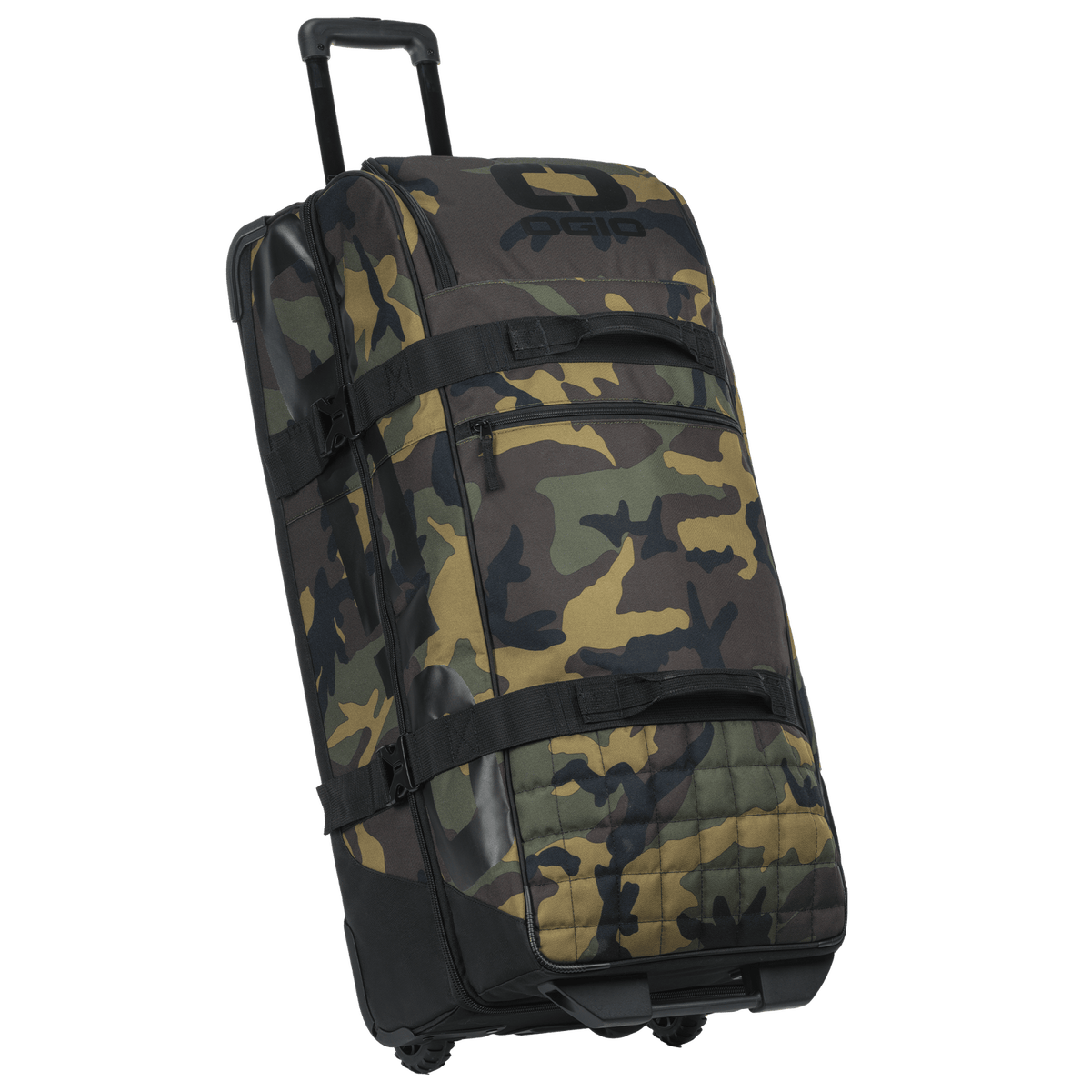 Ogio Gear Bag Woody Trucker Gear Bag OG80100107