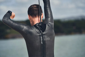 Athlex Flow Mens Triathlon Wetsuit