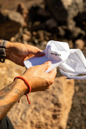 Orca Caps Foldable Cap