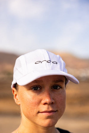 Orca Caps Foldable Cap