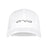 Orca Caps White / S/M Foldable Cap RA124800