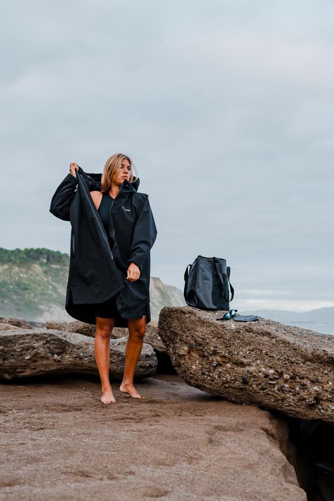 Orca Parka Thermal Parka