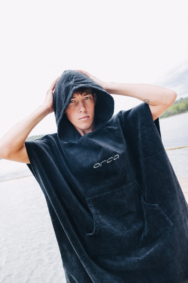 Orca Ponchos Cotton Poncho NAZ10001