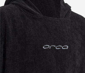 Orca Ponchos Cotton Poncho NAZ10001