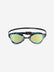 Orca Swim Goggles & Masks Gold Mirror Killa Performance Swimming Goggles TA3100GM