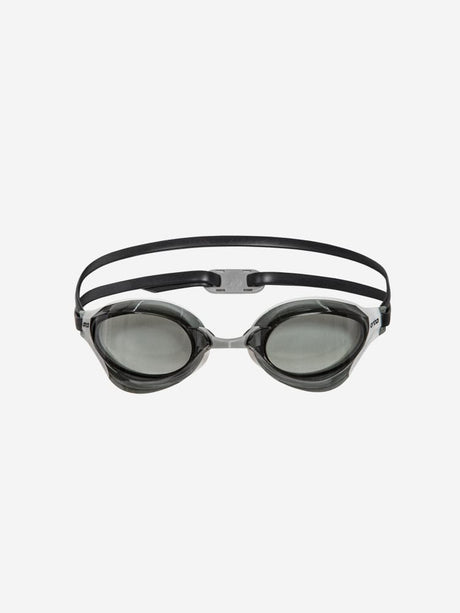 Orca Swim Goggles & Masks Smoke Black Killa Performance Swimming Goggles TA3100SB